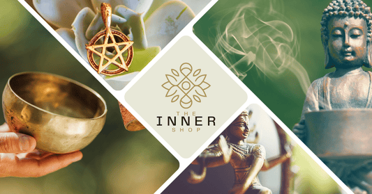 Welcome to The Inner Blog: Your Space for Spiritual Growth