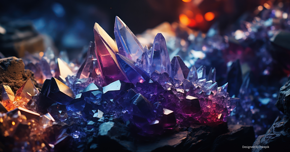 Introduction to the World of Spirituality: How Crystals Can Help You in Your Daily Life